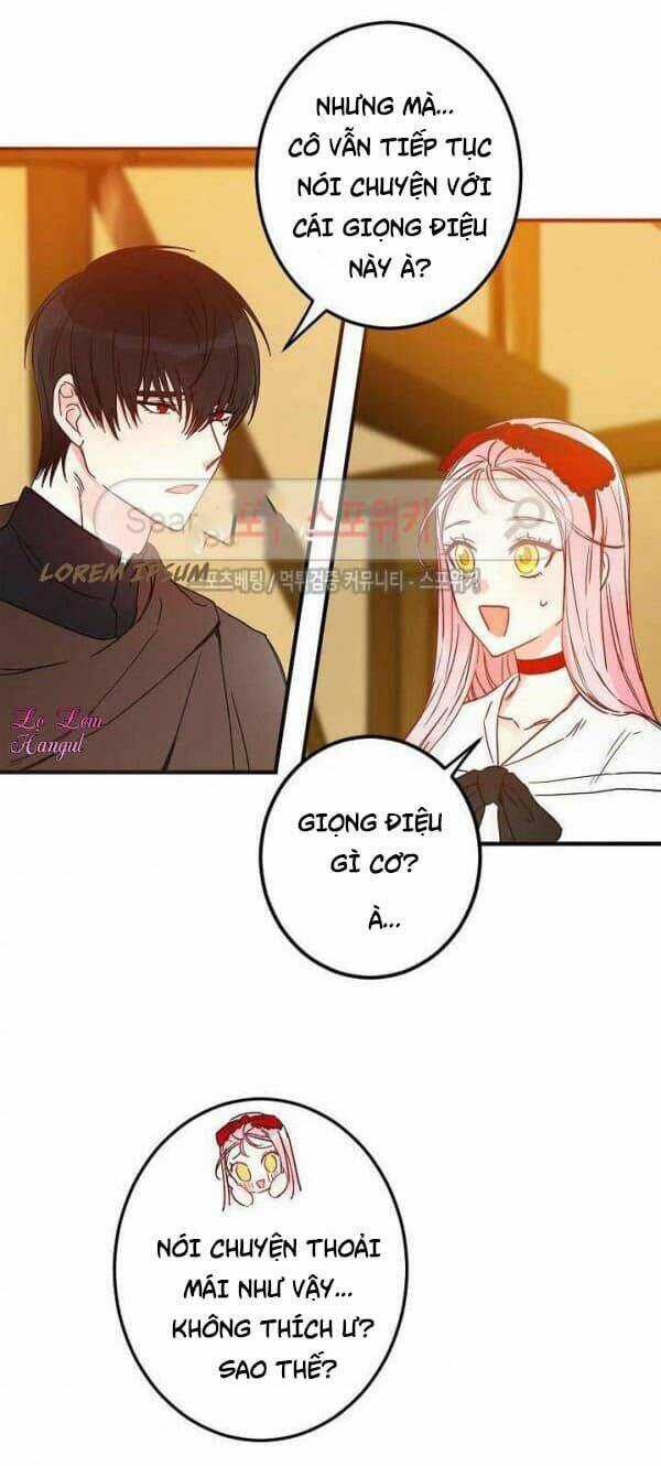 Cuộc Hôn Nhân Giả Dối - Chapter 9 - Trang 4