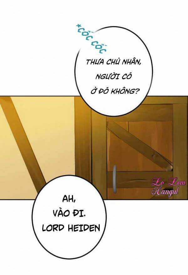 Cuộc Hôn Nhân Giả Dối - Chapter 9 - Trang 31