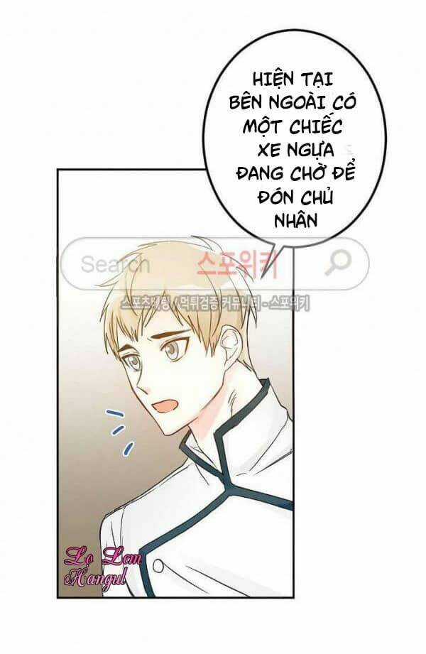 Cuộc Hôn Nhân Giả Dối - Chapter 9 - Trang 32