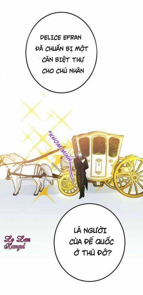 Cuộc Hôn Nhân Giả Dối - Chapter 9 - Trang 33