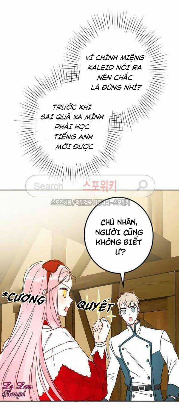 Cuộc Hôn Nhân Giả Dối - Chapter 9 - Trang 38