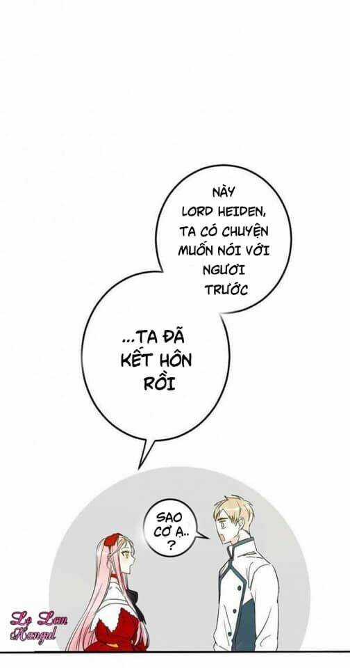 Cuộc Hôn Nhân Giả Dối - Chapter 9 - Trang 39