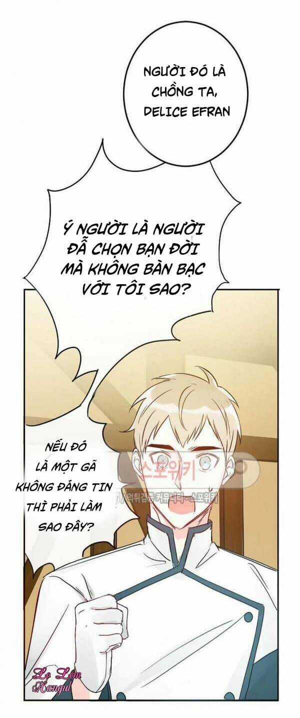 Cuộc Hôn Nhân Giả Dối - Chapter 9 - Trang 40