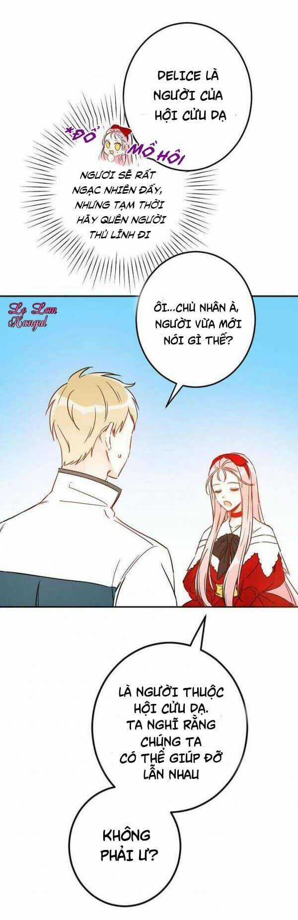 Cuộc Hôn Nhân Giả Dối - Chapter 9 - Trang 41