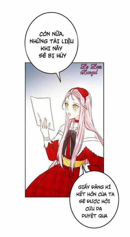 Cuộc Hôn Nhân Giả Dối - Chapter 9 - Trang 43