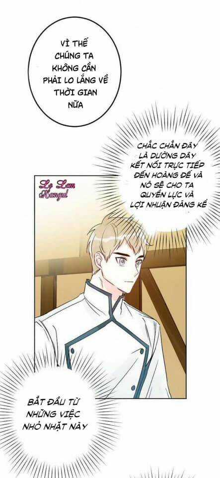 Cuộc Hôn Nhân Giả Dối - Chapter 9 - Trang 44