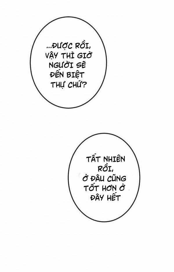 Cuộc Hôn Nhân Giả Dối - Chapter 9 - Trang 46