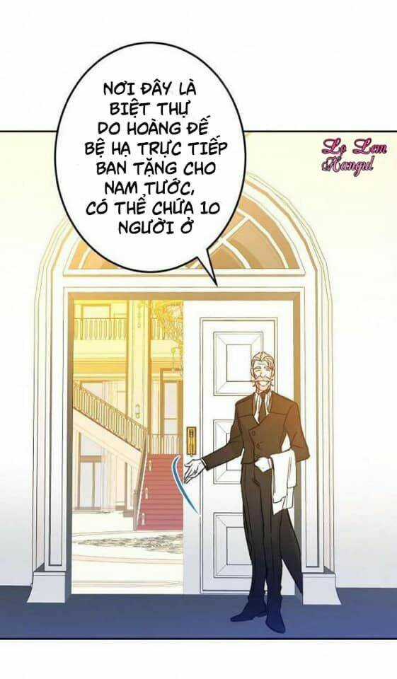 Cuộc Hôn Nhân Giả Dối - Chapter 9 - Trang 50