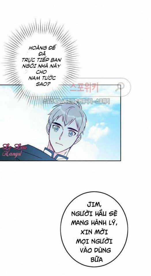 Cuộc Hôn Nhân Giả Dối - Chapter 9 - Trang 51