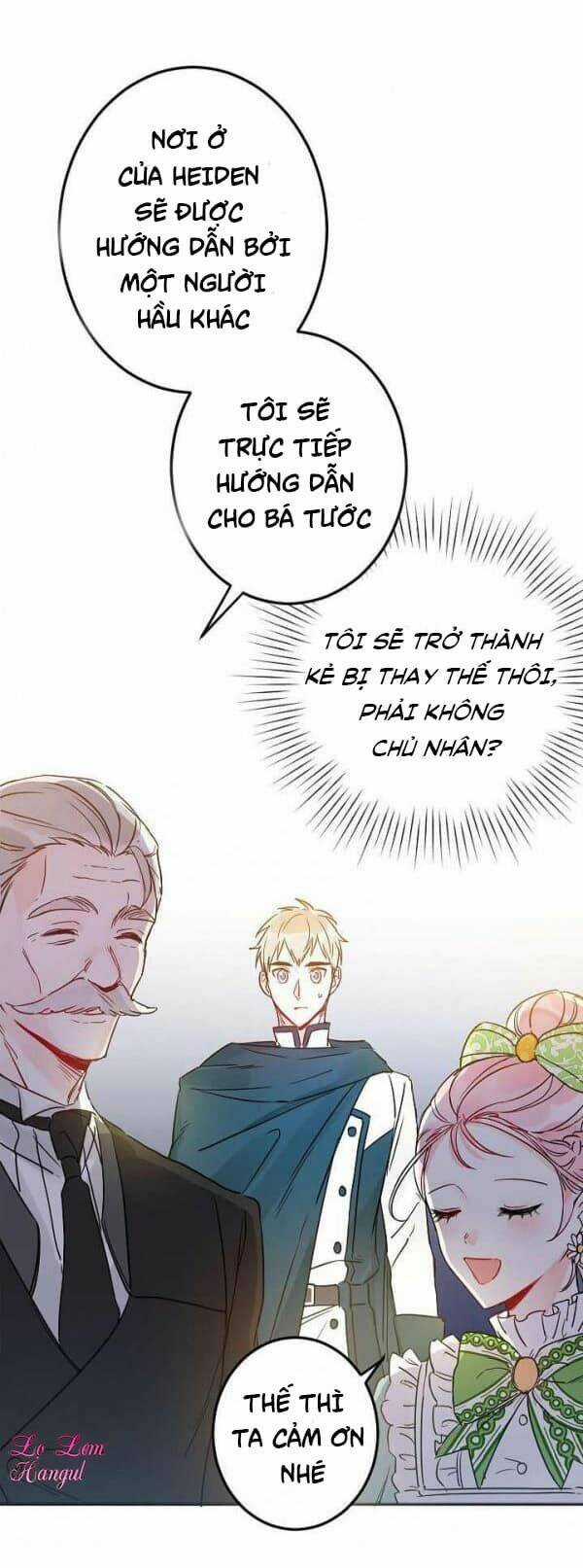 Cuộc Hôn Nhân Giả Dối - Chapter 9 - Trang 52