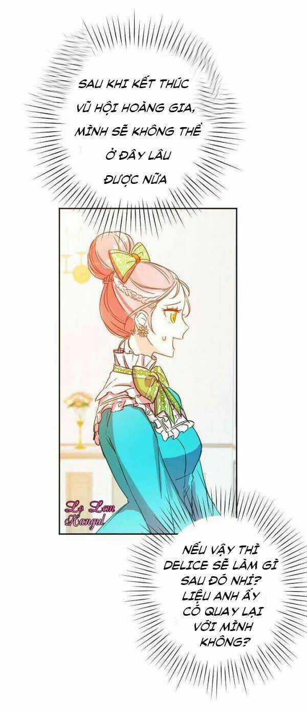 Cuộc Hôn Nhân Giả Dối - Chapter 9 - Trang 55