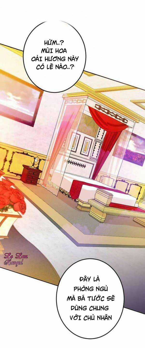 Cuộc Hôn Nhân Giả Dối - Chapter 9 - Trang 58