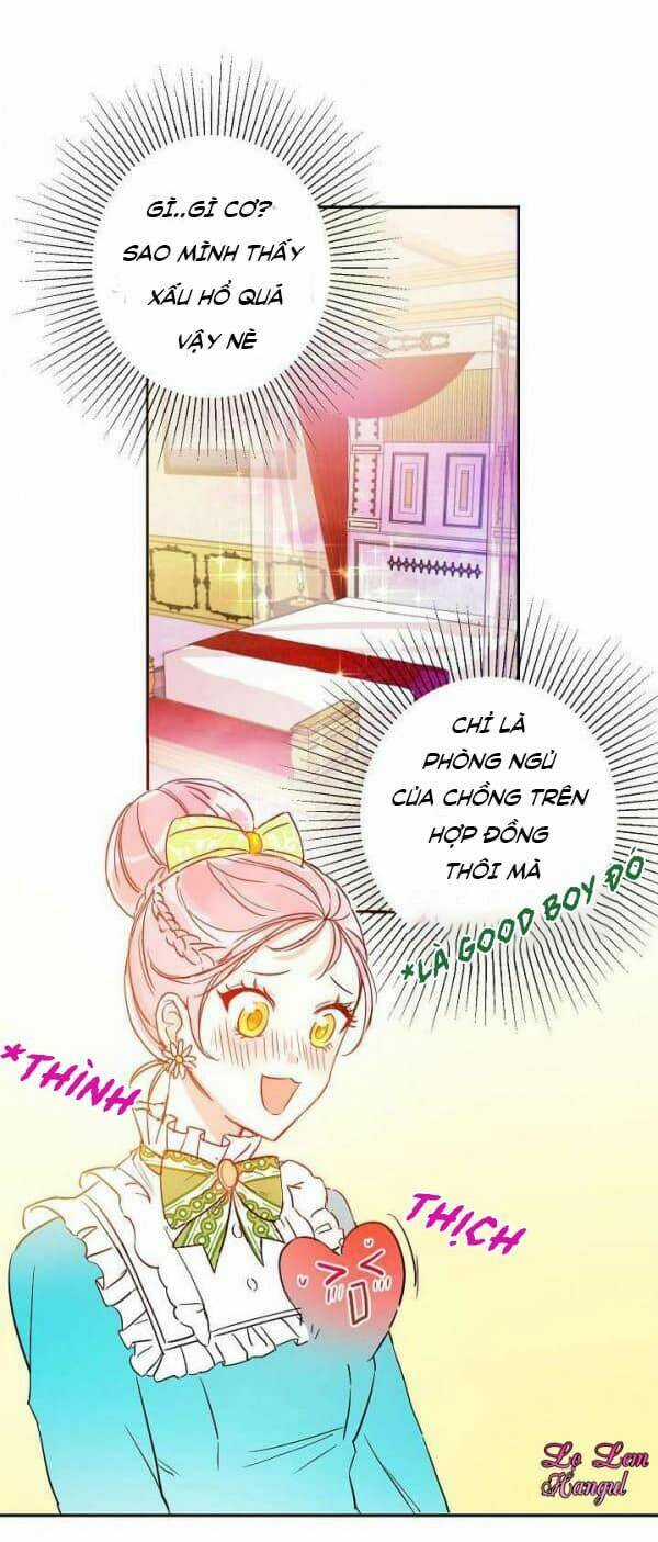 Cuộc Hôn Nhân Giả Dối - Chapter 9 - Trang 59