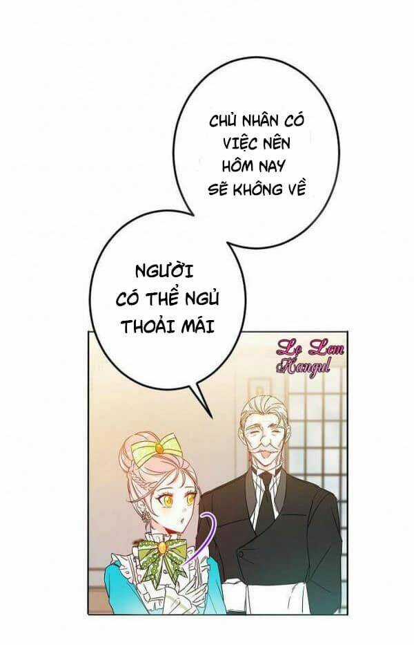 Cuộc Hôn Nhân Giả Dối - Chapter 9 - Trang 60