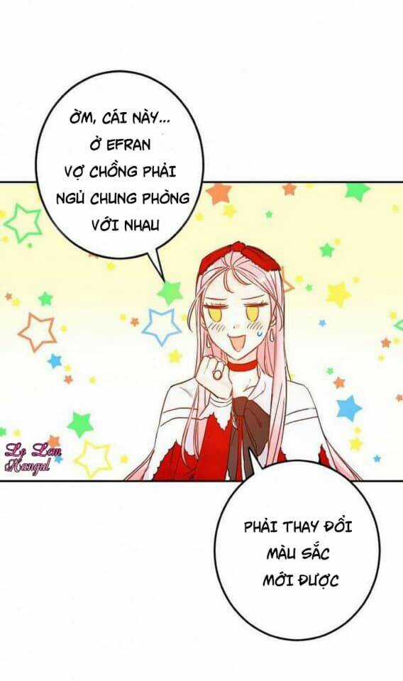 Cuộc Hôn Nhân Giả Dối - Chapter 9 - Trang 7