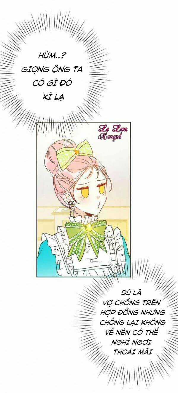 Cuộc Hôn Nhân Giả Dối - Chapter 9 - Trang 61