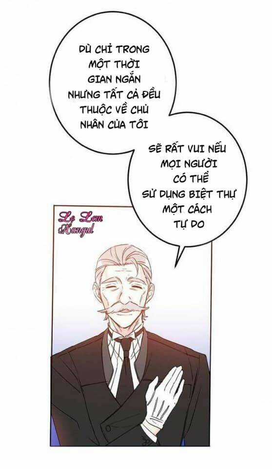 Cuộc Hôn Nhân Giả Dối - Chapter 9 - Trang 62