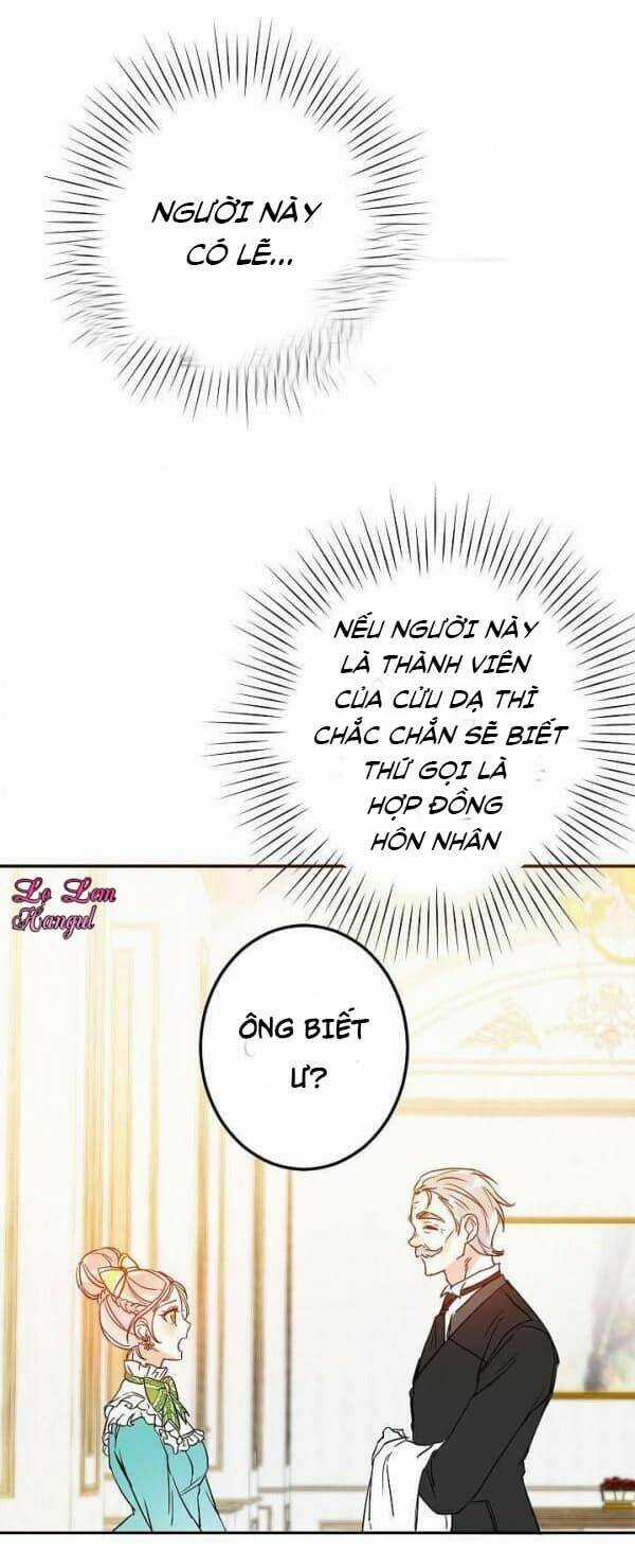 Cuộc Hôn Nhân Giả Dối - Chapter 9 - Trang 63