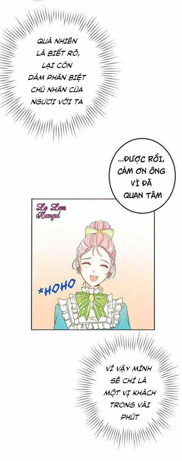 Cuộc Hôn Nhân Giả Dối - Chapter 9 - Trang 65