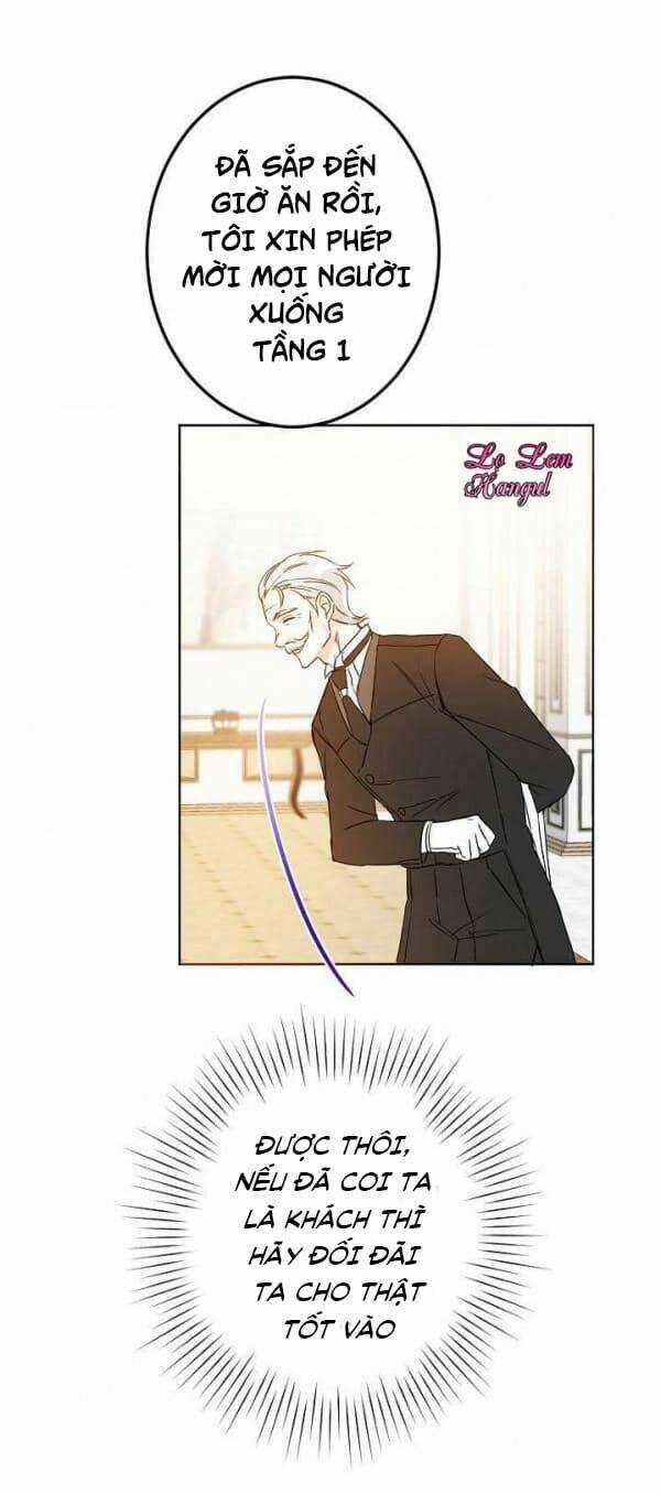 Cuộc Hôn Nhân Giả Dối - Chapter 9 - Trang 66