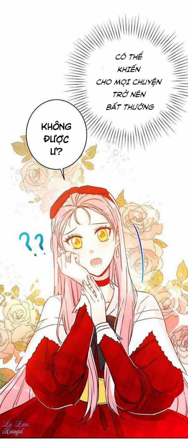 Cuộc Hôn Nhân Giả Dối - Chapter 9 - Trang 9