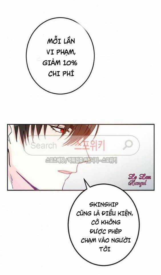 Cuộc Hôn Nhân Giả Dối - Chapter 9 - Trang 10