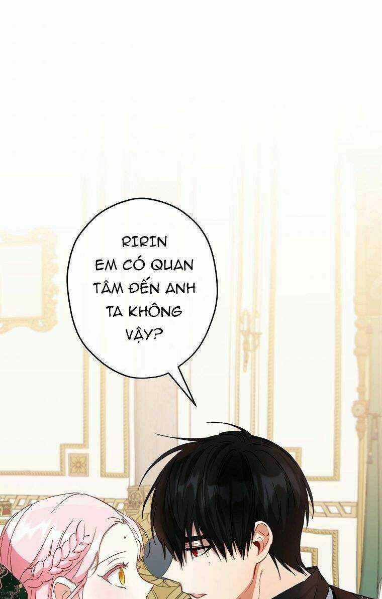 Cuộc Hôn Nhân Giả Dối - Chapter 90.1 - Trang 1