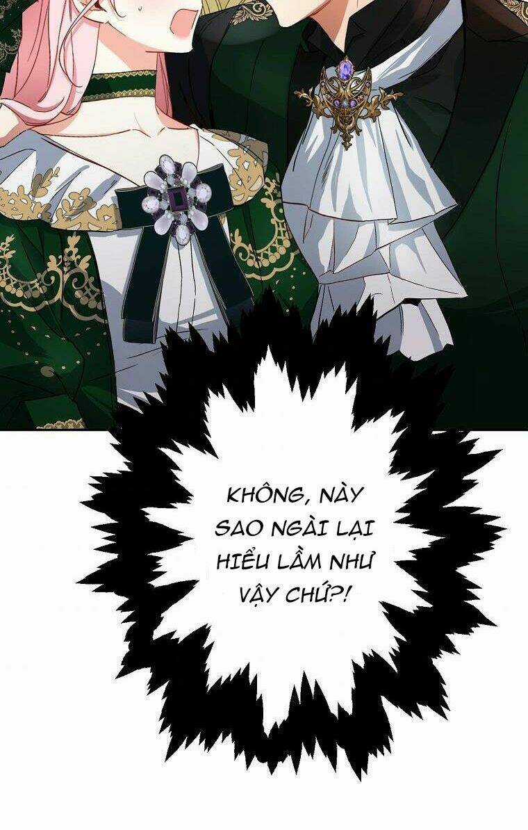 Cuộc Hôn Nhân Giả Dối - Chapter 90.1 - Trang 2