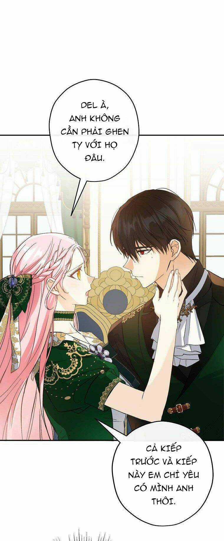 Cuộc Hôn Nhân Giả Dối - Chapter 90.1 - Trang 11