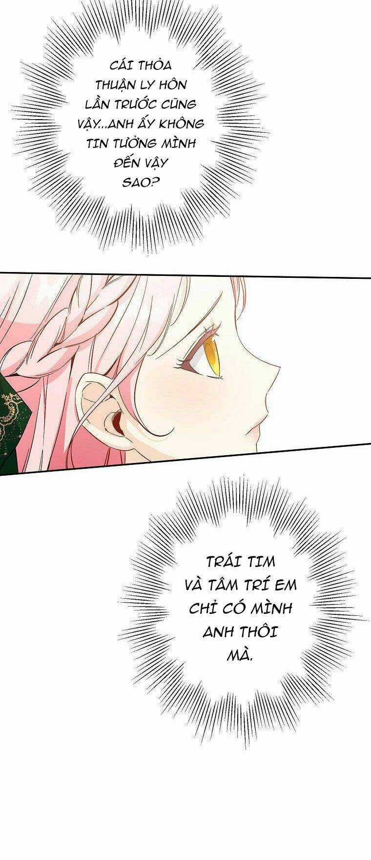 Cuộc Hôn Nhân Giả Dối - Chapter 90.1 - Trang 12