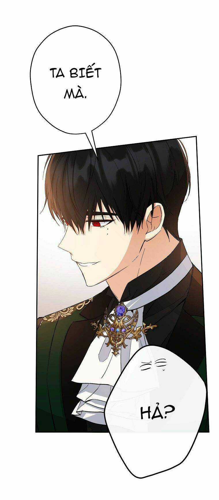 Cuộc Hôn Nhân Giả Dối - Chapter 90.1 - Trang 13