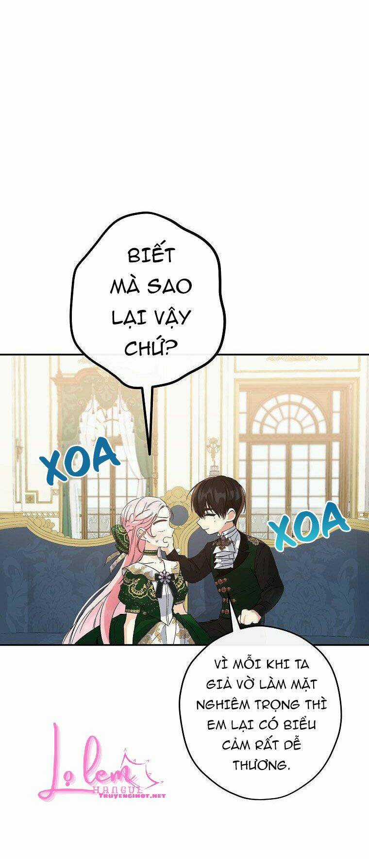 Cuộc Hôn Nhân Giả Dối - Chapter 90.1 - Trang 14