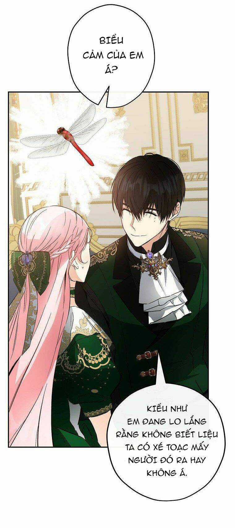 Cuộc Hôn Nhân Giả Dối - Chapter 90.1 - Trang 15