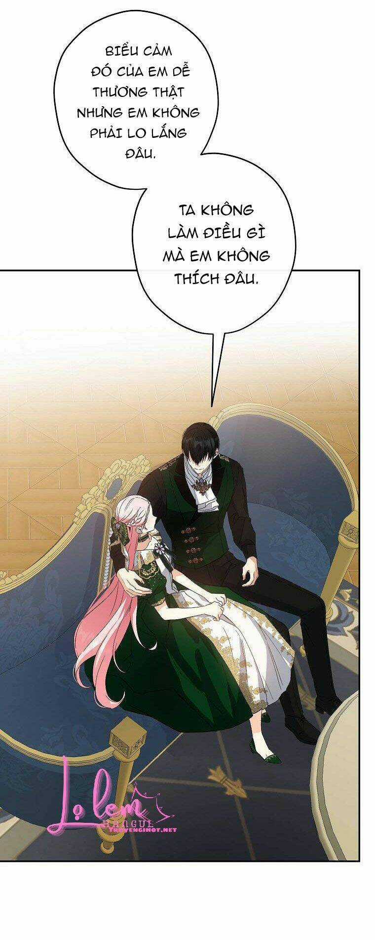 Cuộc Hôn Nhân Giả Dối - Chapter 90.1 - Trang 17