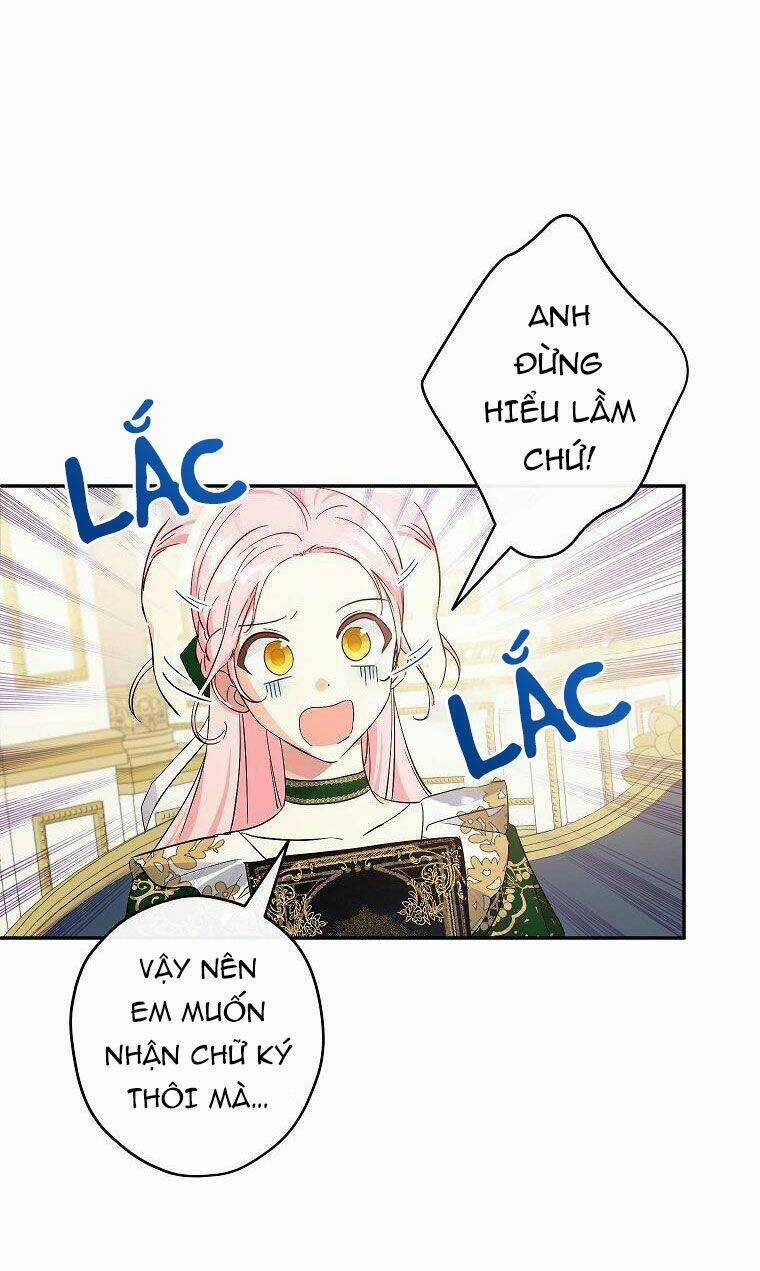 Cuộc Hôn Nhân Giả Dối - Chapter 90.1 - Trang 3