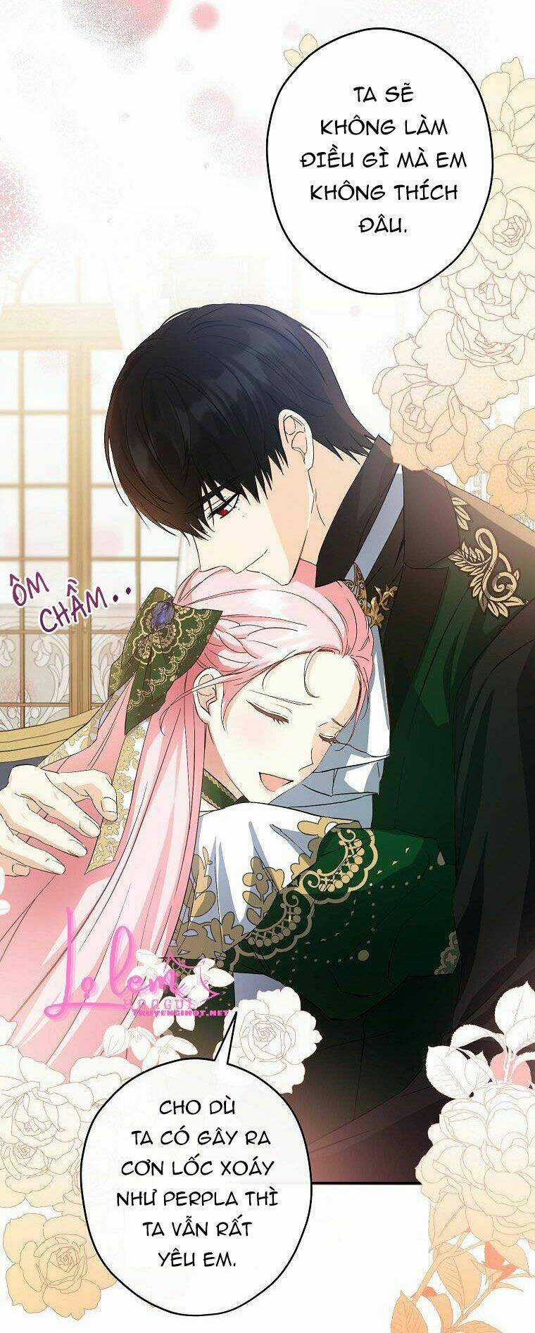 Cuộc Hôn Nhân Giả Dối - Chapter 90.1 - Trang 21