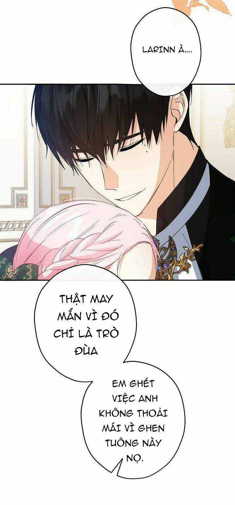 Cuộc Hôn Nhân Giả Dối - Chapter 90.1 - Trang 22