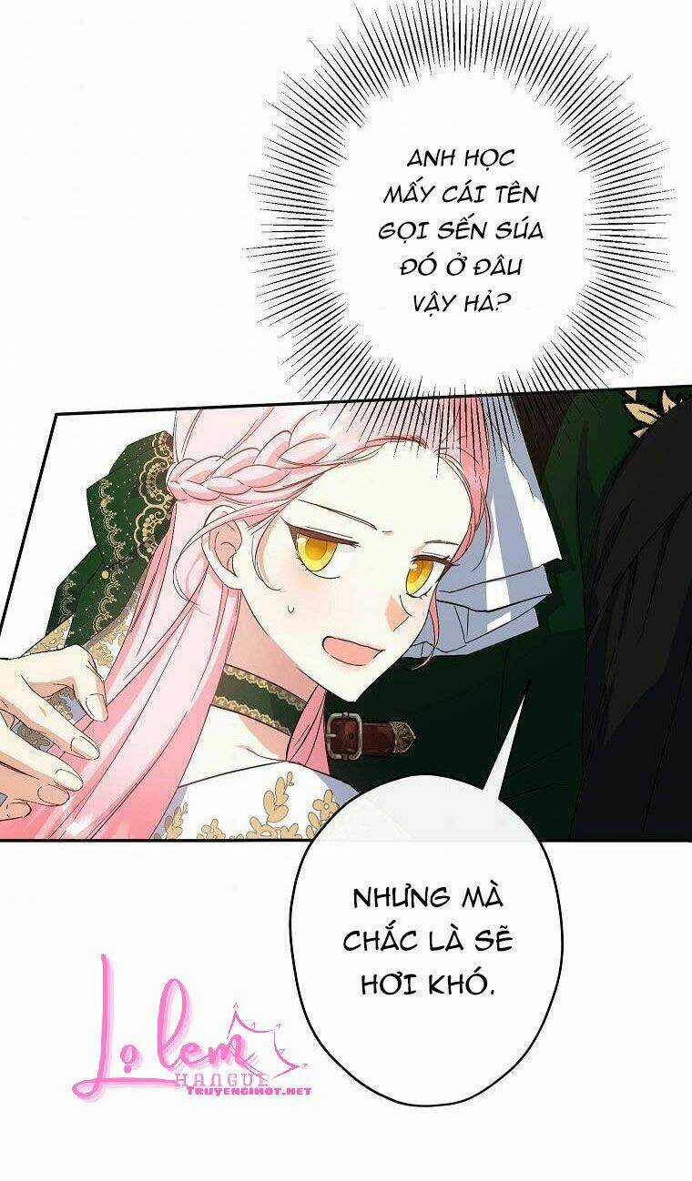 Cuộc Hôn Nhân Giả Dối - Chapter 90.1 - Trang 24