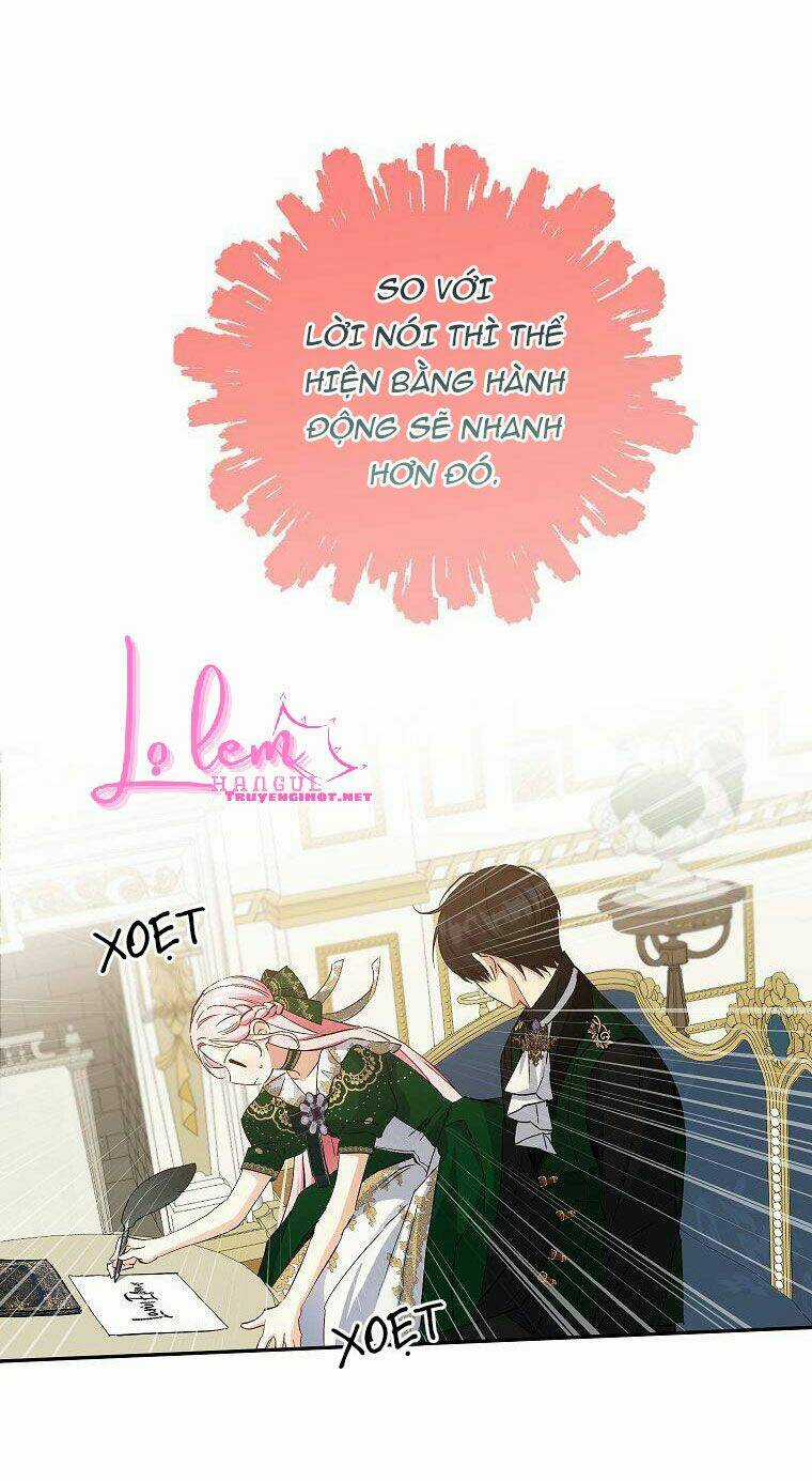 Cuộc Hôn Nhân Giả Dối - Chapter 90.1 - Trang 4