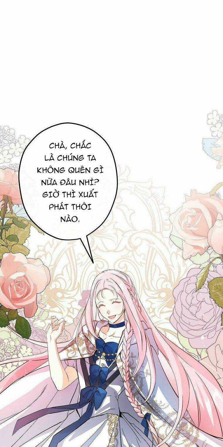 Cuộc Hôn Nhân Giả Dối - Chapter 90.1 - Trang 31