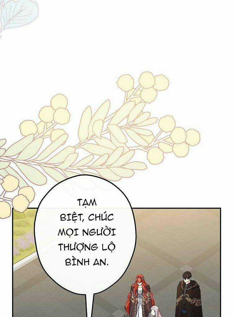 Cuộc Hôn Nhân Giả Dối - Chapter 90.1 - Trang 33