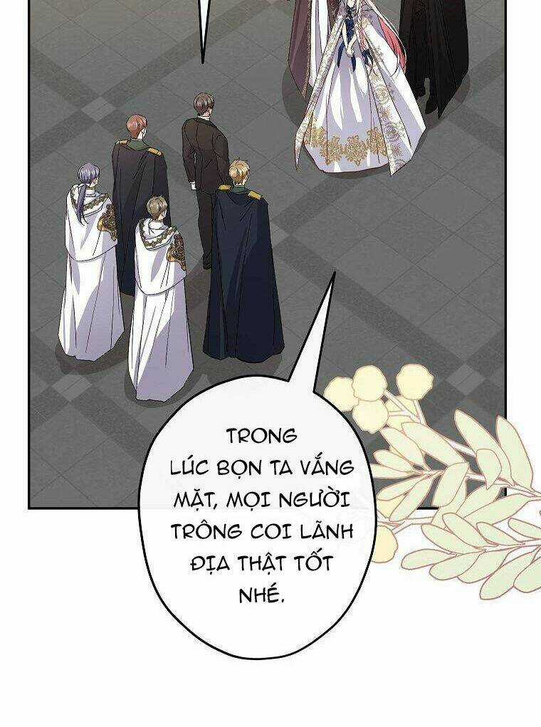 Cuộc Hôn Nhân Giả Dối - Chapter 90.1 - Trang 34