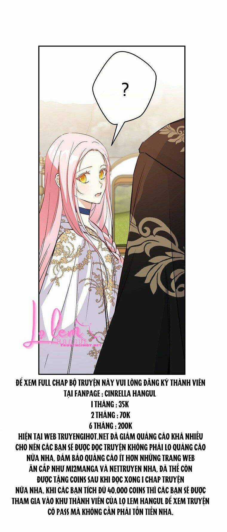 Cuộc Hôn Nhân Giả Dối - Chapter 90.1 - Trang 37