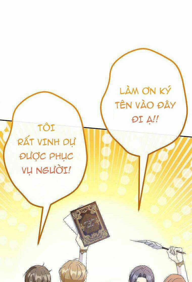 Cuộc Hôn Nhân Giả Dối - Chapter 90.1 - Trang 38