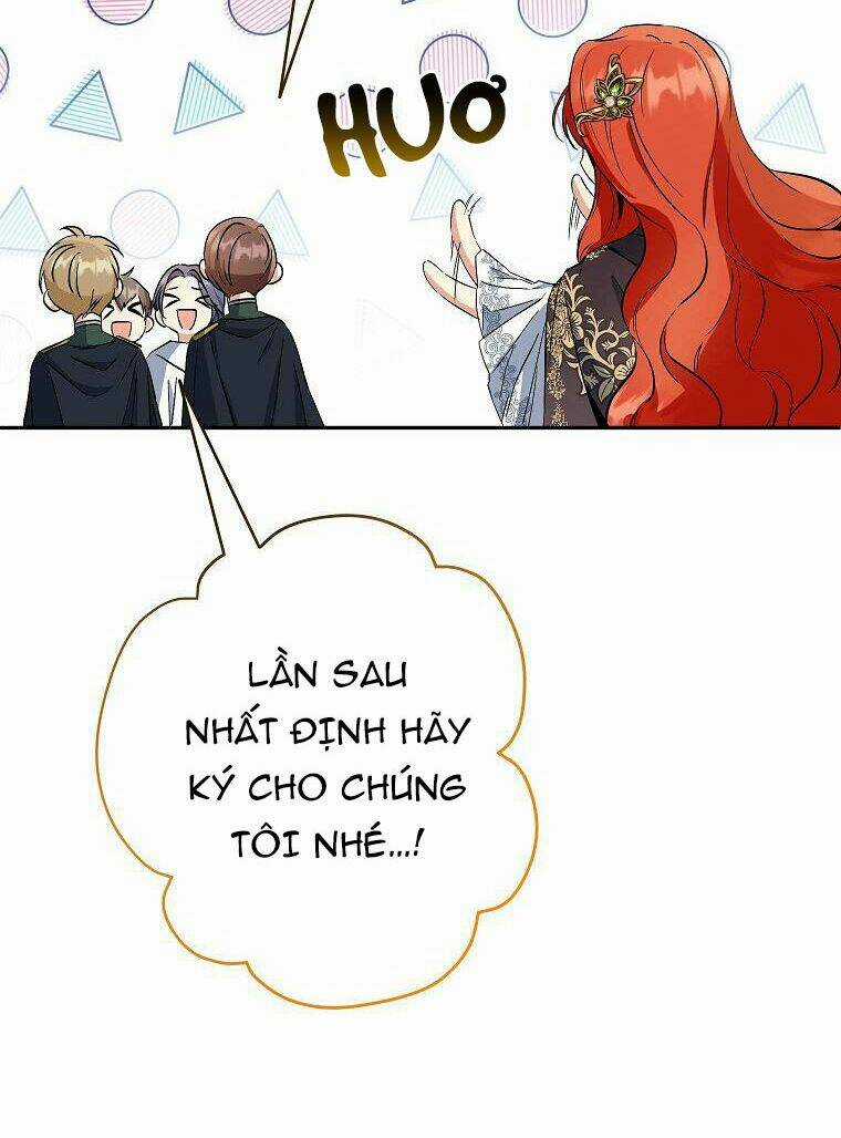 Cuộc Hôn Nhân Giả Dối - Chapter 90.1 - Trang 42