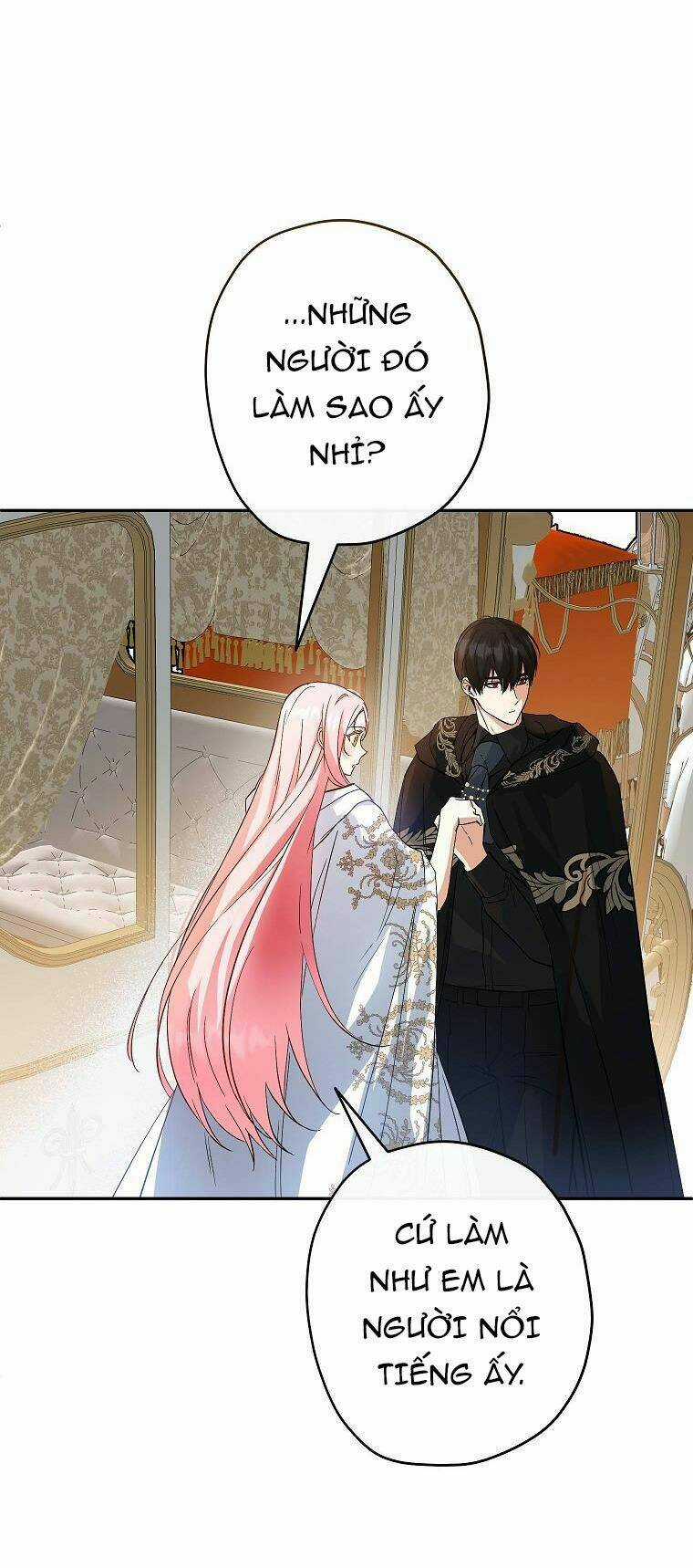 Cuộc Hôn Nhân Giả Dối - Chapter 90.1 - Trang 43