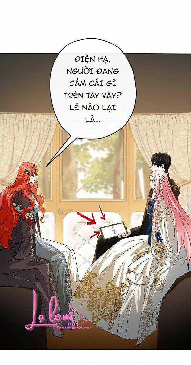 Cuộc Hôn Nhân Giả Dối - Chapter 90.1 - Trang 48