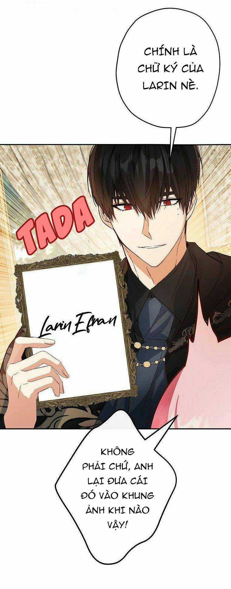 Cuộc Hôn Nhân Giả Dối - Chapter 90.1 - Trang 49