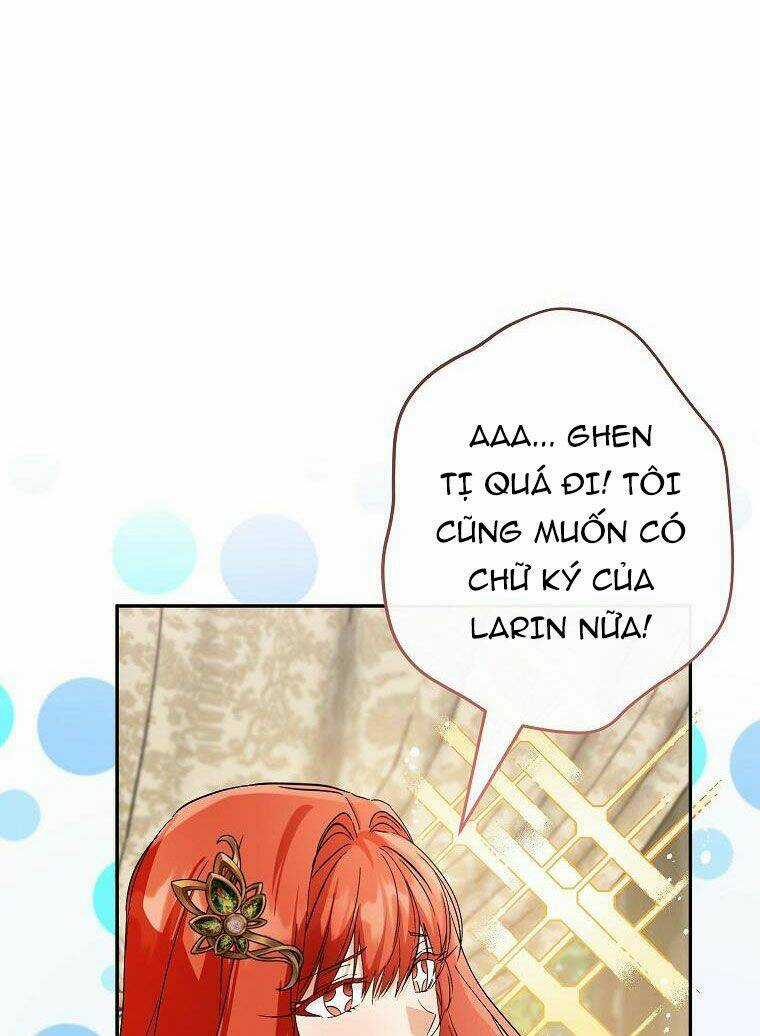 Cuộc Hôn Nhân Giả Dối - Chapter 90.1 - Trang 50