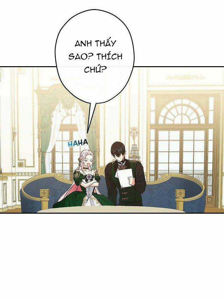 Cuộc Hôn Nhân Giả Dối - Chapter 90.1 - Trang 6